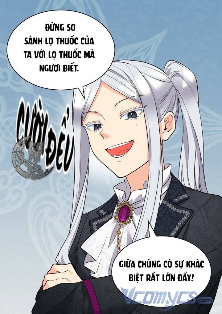 Sinh Đôi Xuyên Không Chap 120 - Next Chap 121