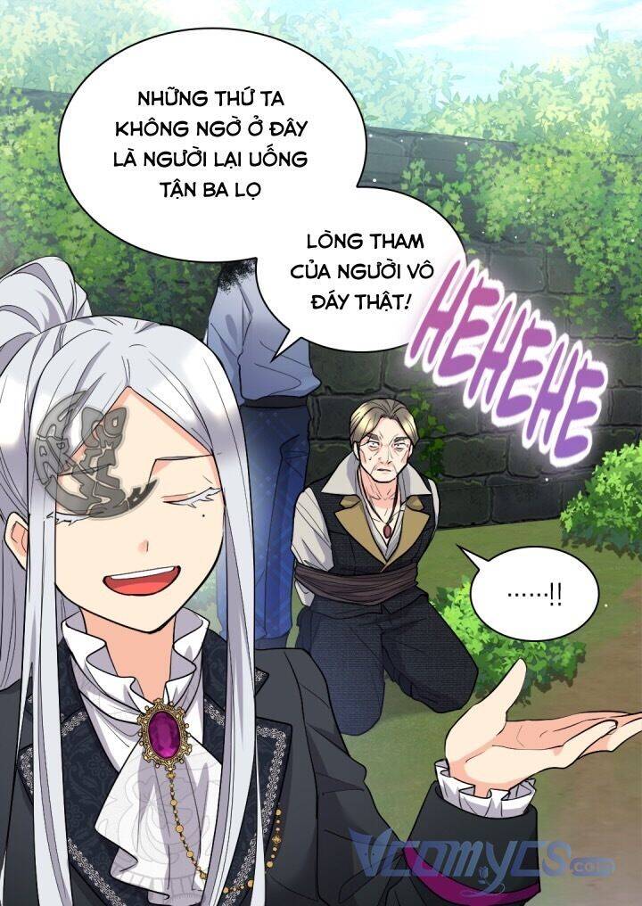 Sinh Đôi Xuyên Không Chap 120 - Next Chap 121