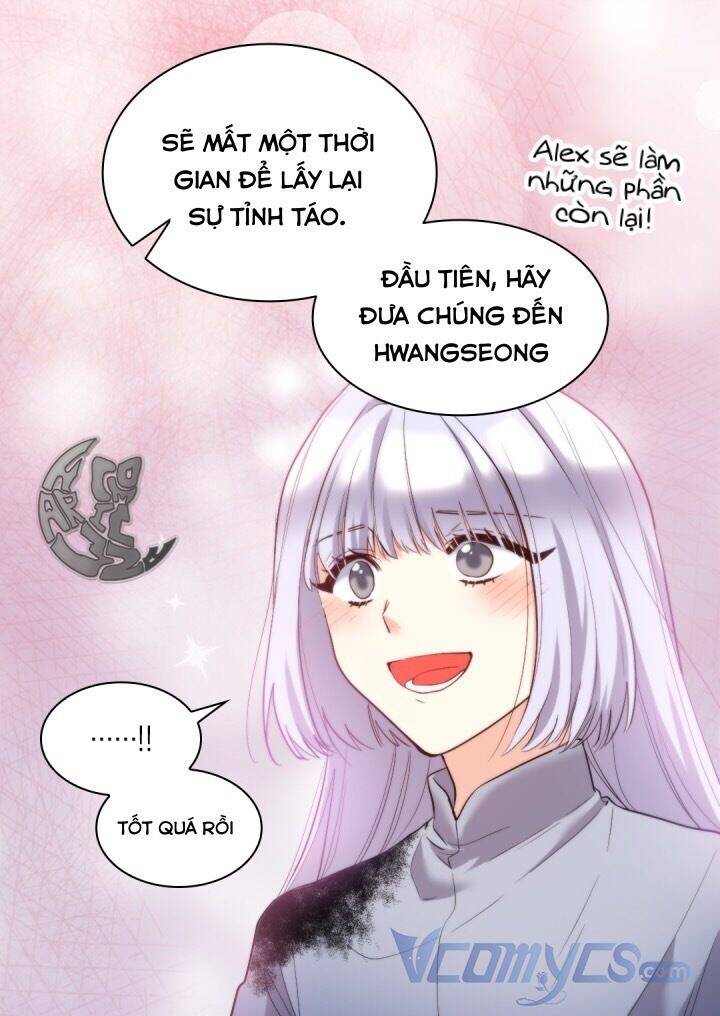 Sinh Đôi Xuyên Không Chap 120 - Next Chap 121