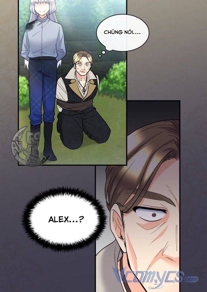 Sinh Đôi Xuyên Không Chap 120 - Next Chap 121