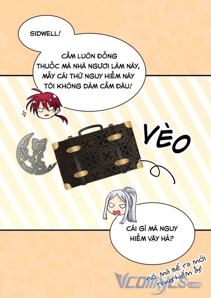 Sinh Đôi Xuyên Không Chap 120 - Next Chap 121