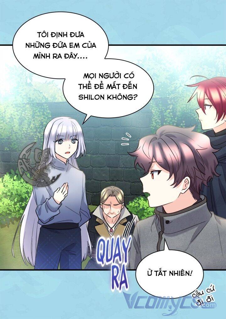 Sinh Đôi Xuyên Không Chap 120 - Next Chap 121