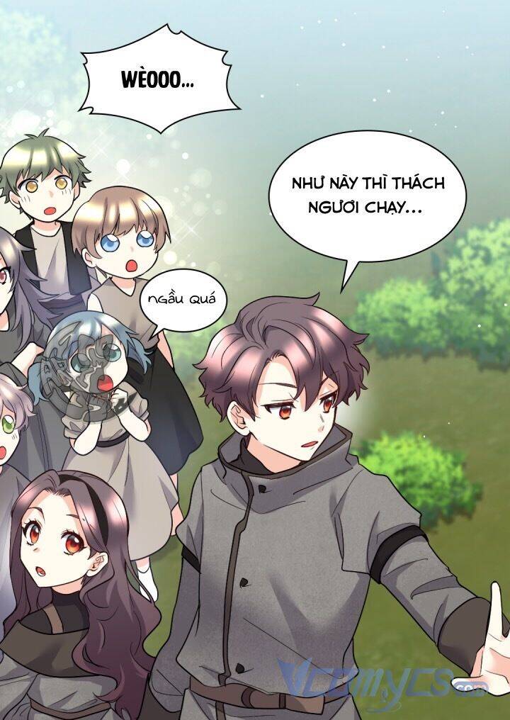 Sinh Đôi Xuyên Không Chap 120 - Next Chap 121