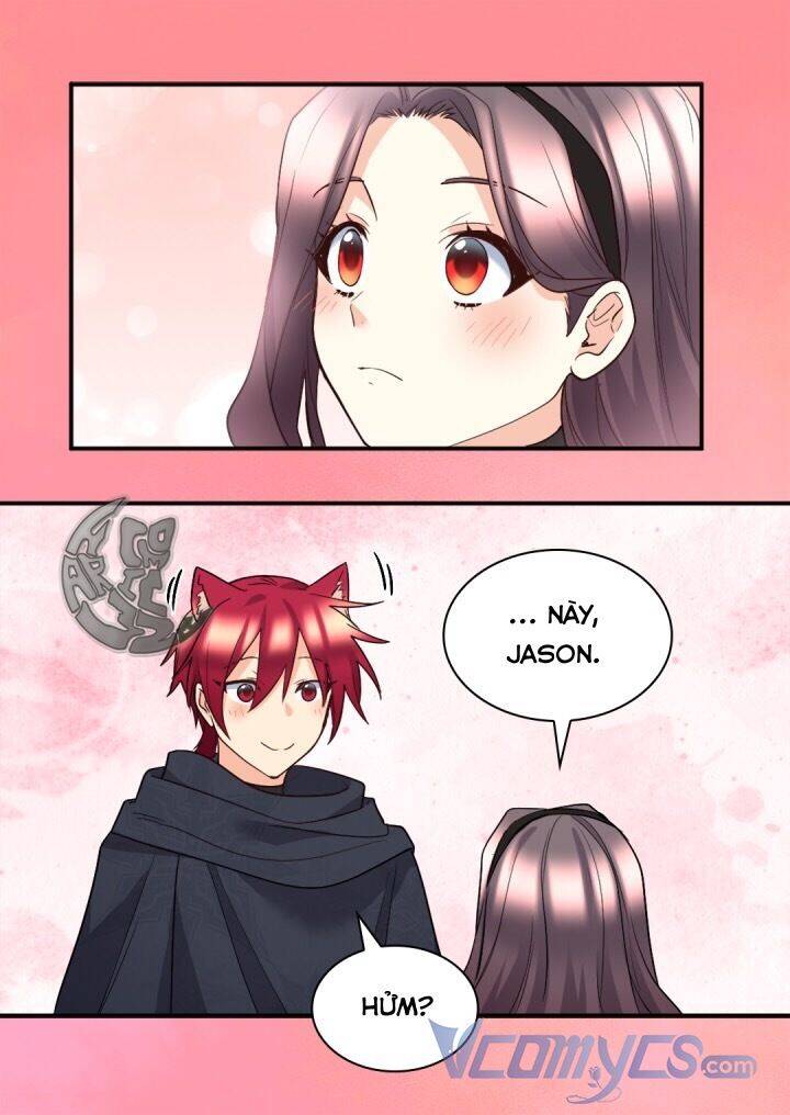 Sinh Đôi Xuyên Không Chap 120 - Next Chap 121