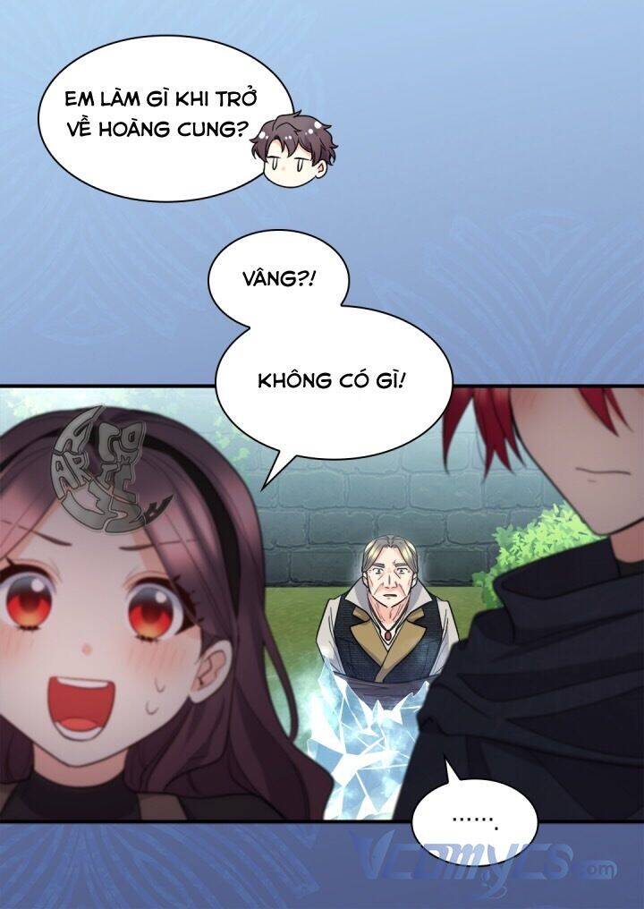 Sinh Đôi Xuyên Không Chap 120 - Next Chap 121