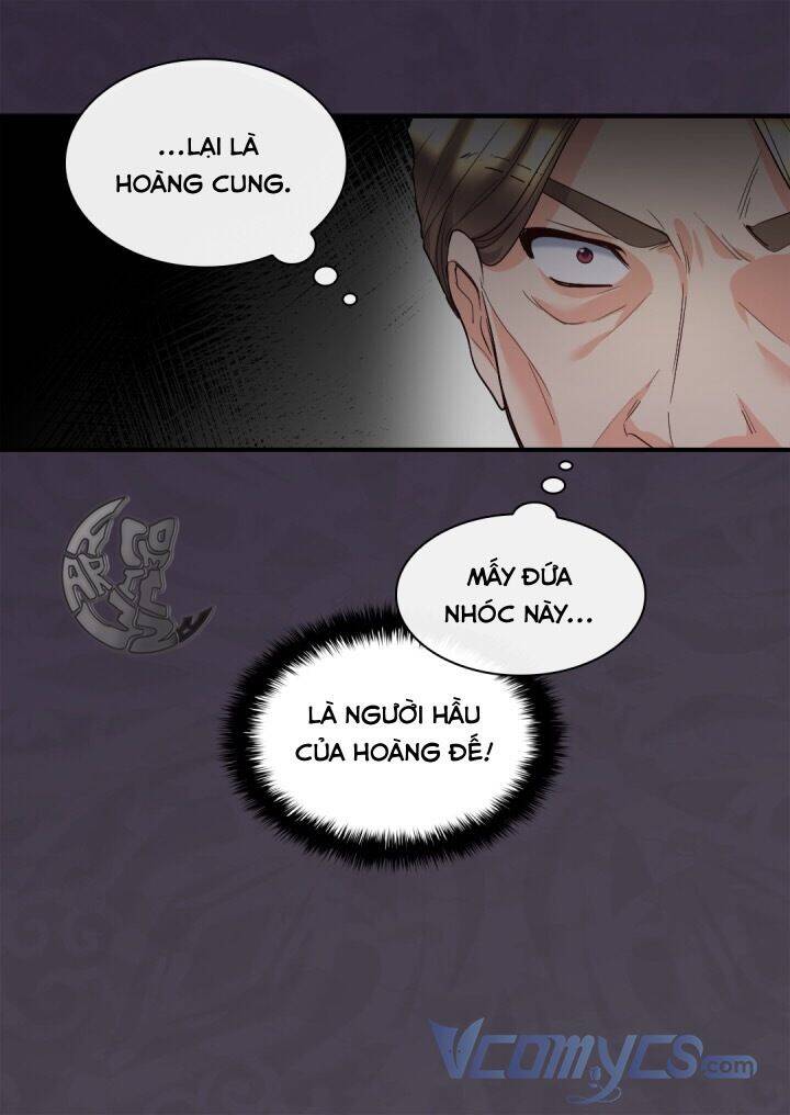 Sinh Đôi Xuyên Không Chap 120 - Next Chap 121