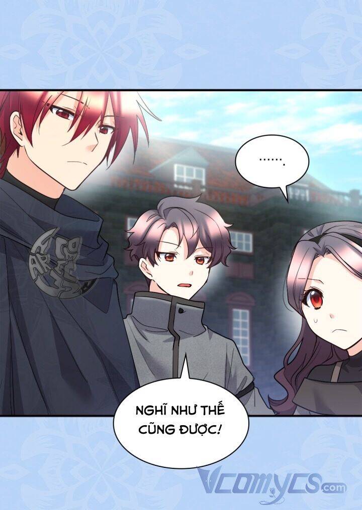 Sinh Đôi Xuyên Không Chap 120 - Next Chap 121