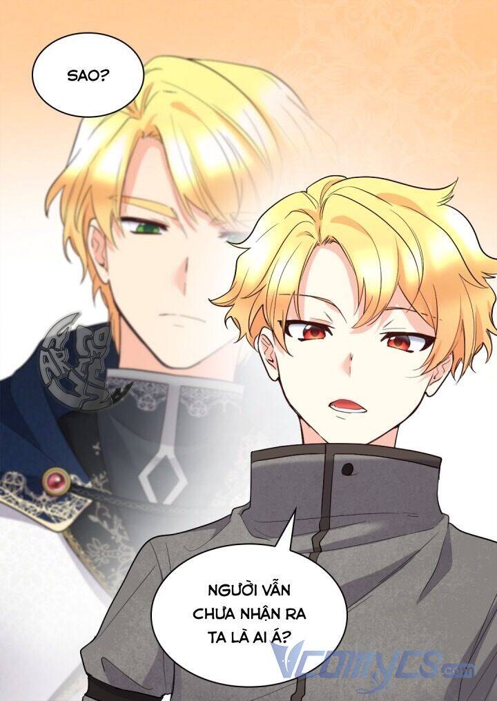 Sinh Đôi Xuyên Không Chap 120 - Next Chap 121