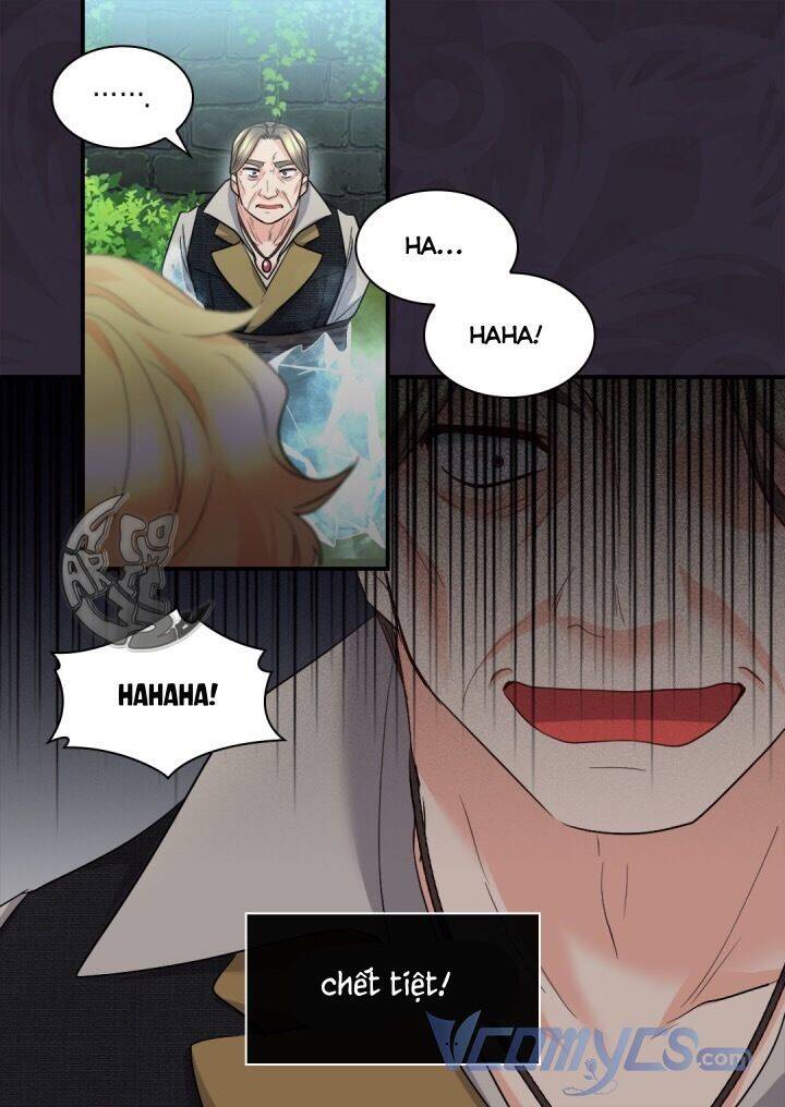 Sinh Đôi Xuyên Không Chap 120 - Next Chap 121