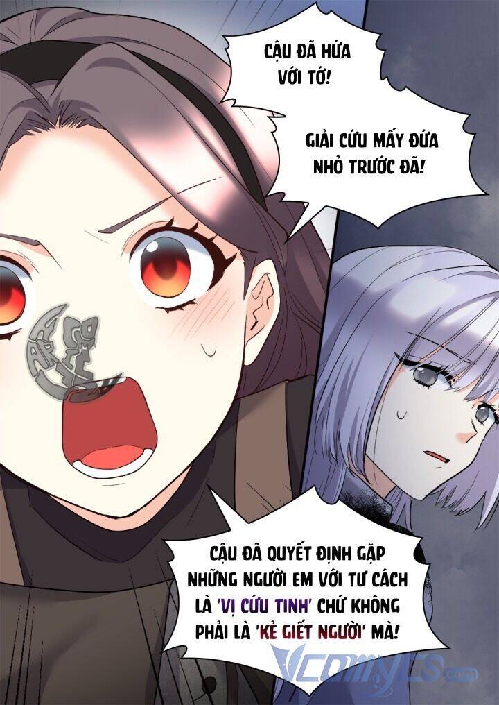 Sinh Đôi Xuyên Không Chap 120 - Next Chap 121