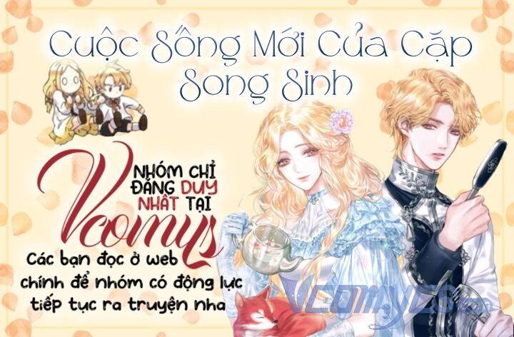 Sinh Đôi Xuyên Không Chap 123 - Next Chap 124