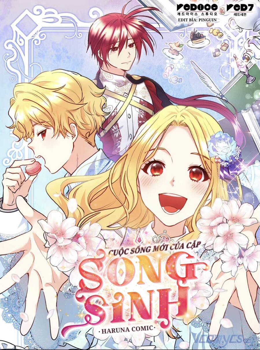Sinh Đôi Xuyên Không Chap 123 - Next Chap 124