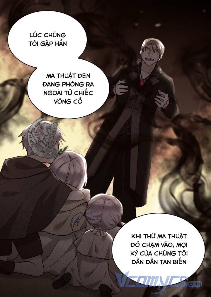 Sinh Đôi Xuyên Không Chap 123 - Next Chap 124