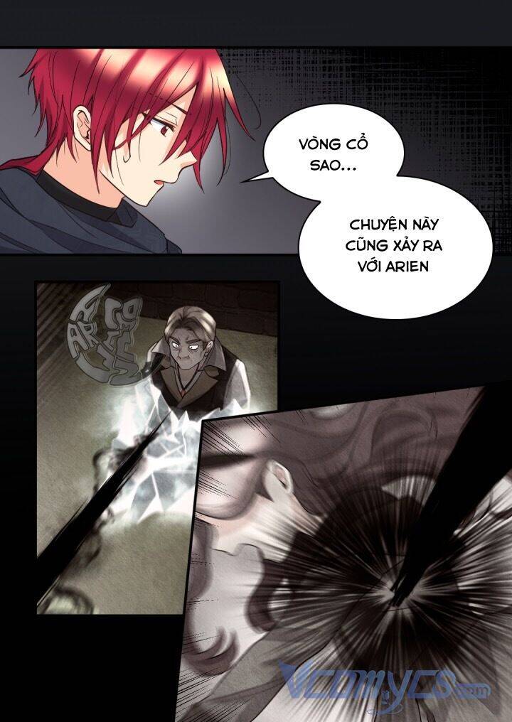 Sinh Đôi Xuyên Không Chap 123 - Next Chap 124