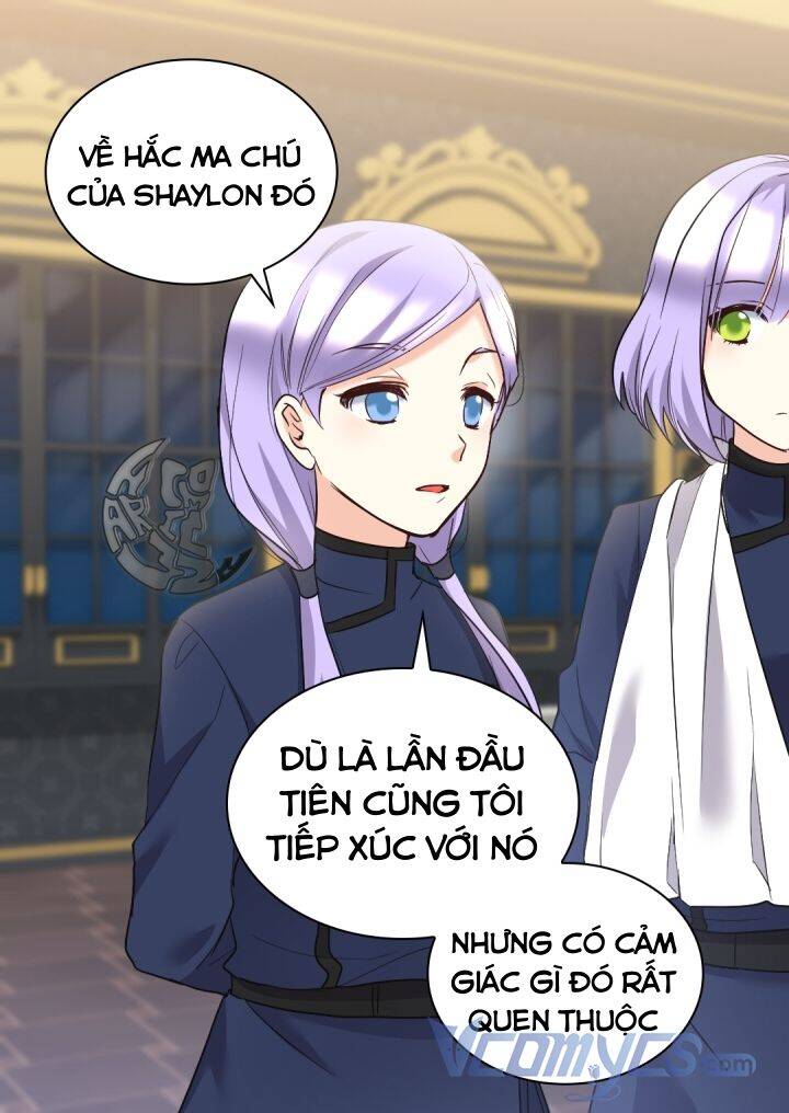Sinh Đôi Xuyên Không Chap 123 - Next Chap 124