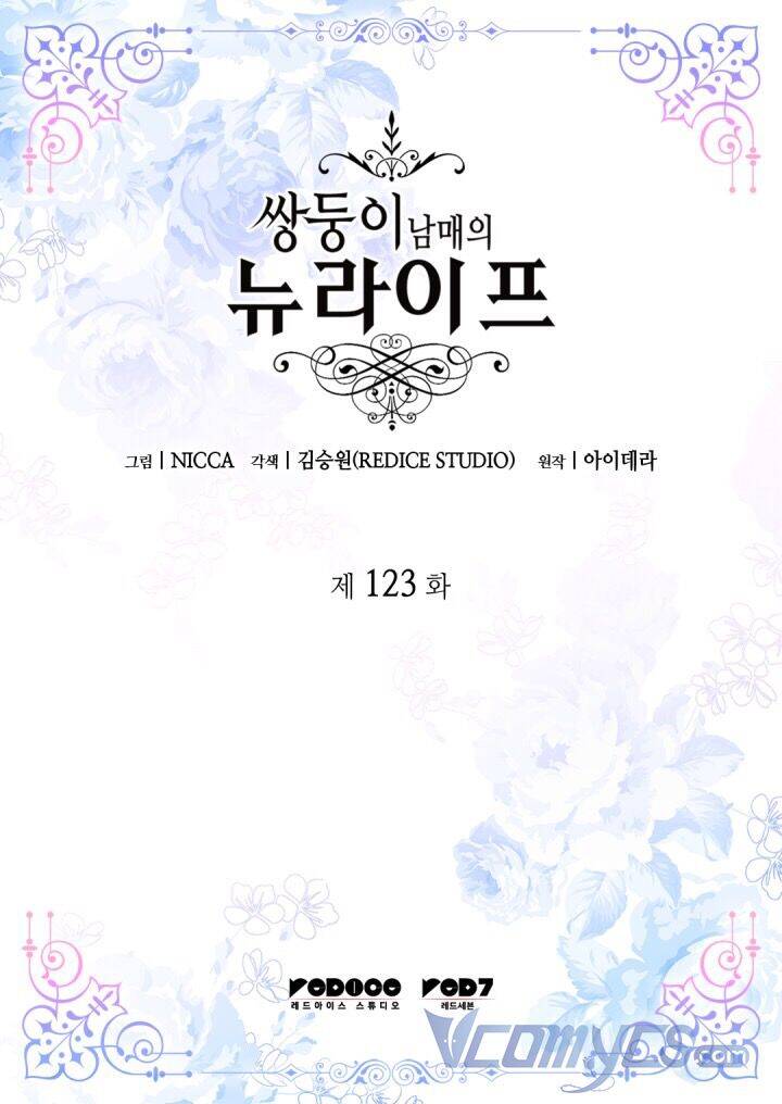 Sinh Đôi Xuyên Không Chap 123 - Next Chap 124