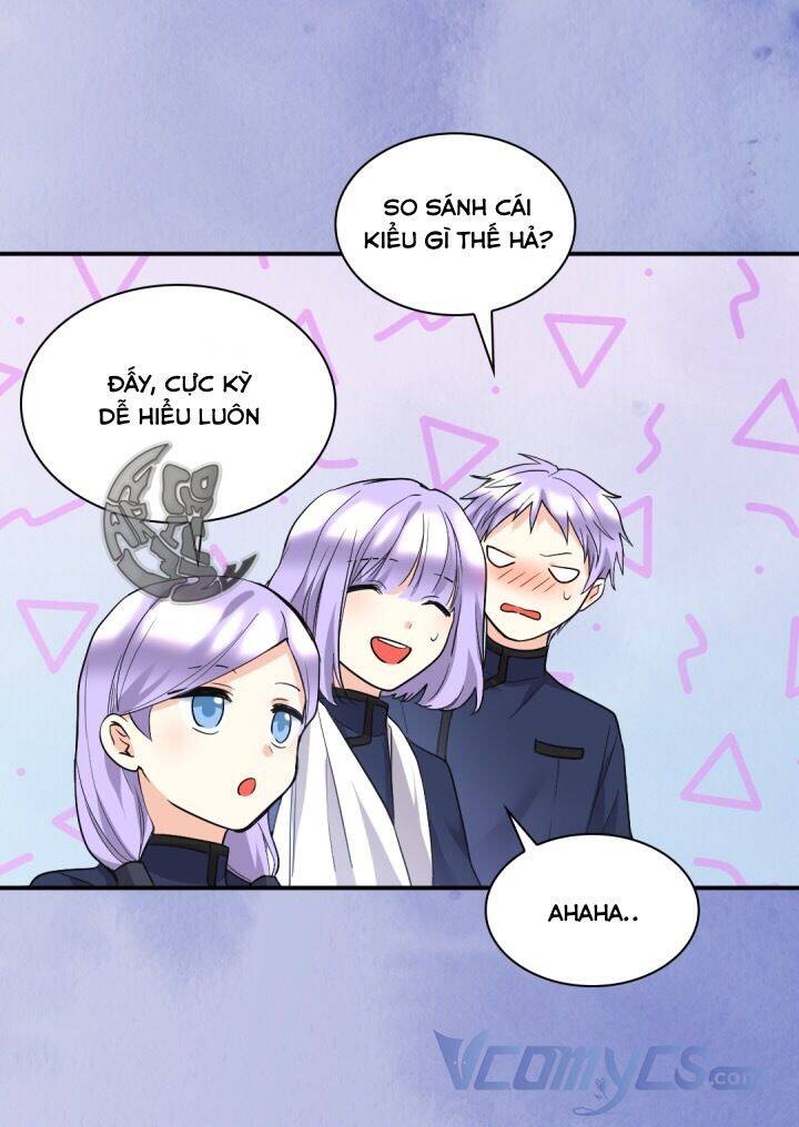 Sinh Đôi Xuyên Không Chap 123 - Next Chap 124
