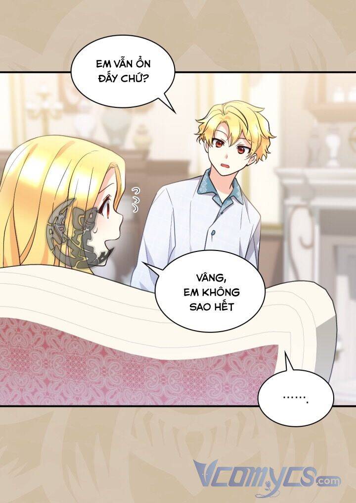 Sinh Đôi Xuyên Không Chap 123 - Next Chap 124