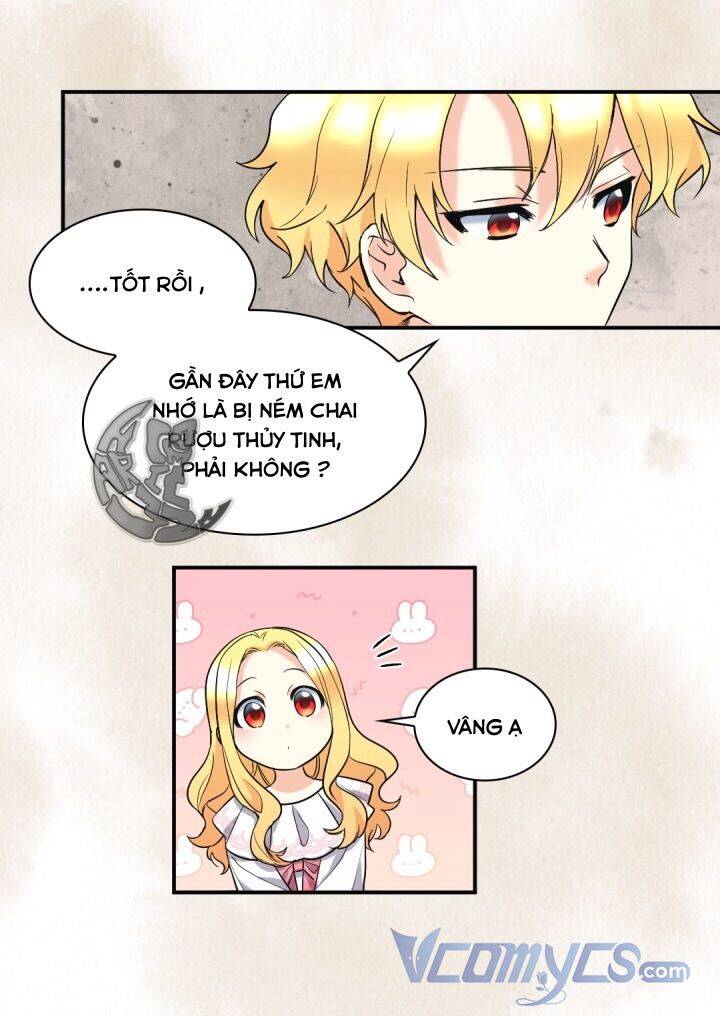 Sinh Đôi Xuyên Không Chap 123 - Next Chap 124