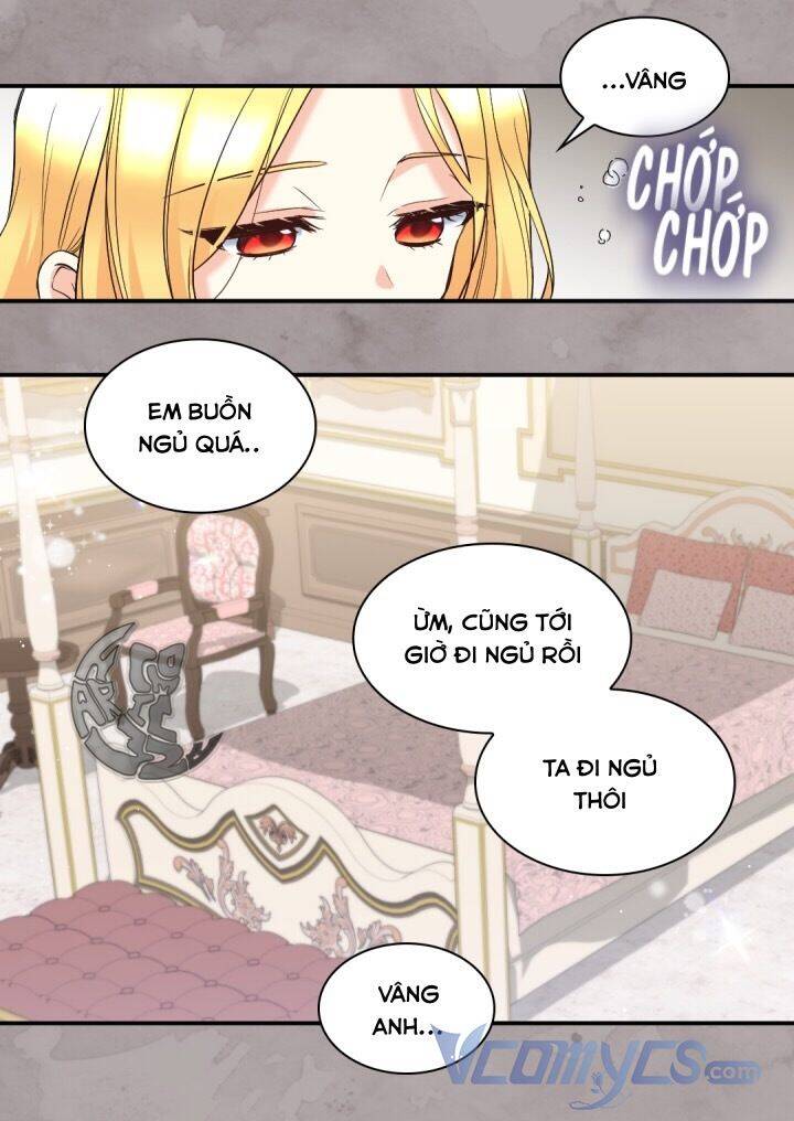 Sinh Đôi Xuyên Không Chap 123 - Next Chap 124