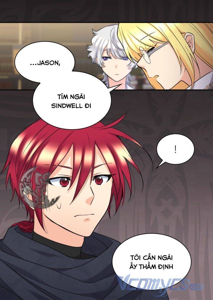 Sinh Đôi Xuyên Không Chap 123 - Next Chap 124