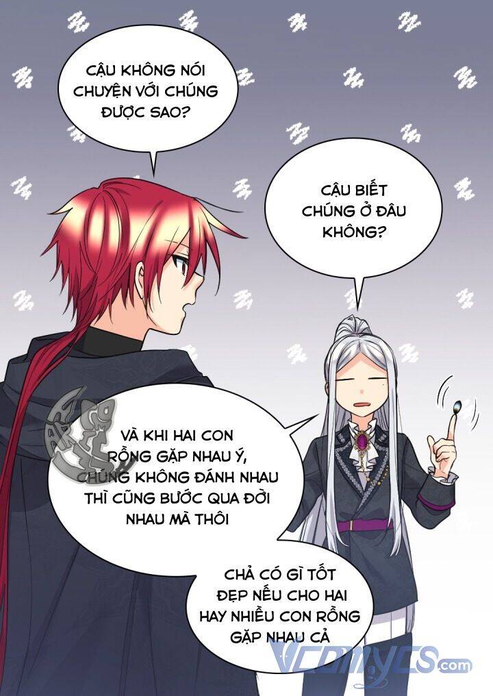 Sinh Đôi Xuyên Không Chap 123 - Next Chap 124