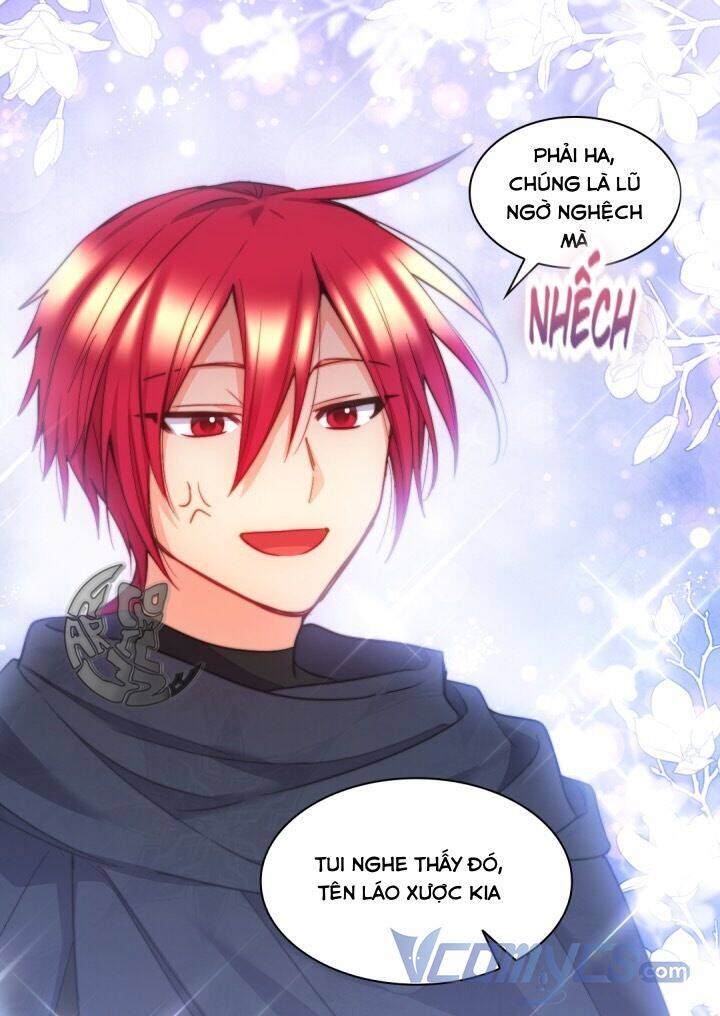 Sinh Đôi Xuyên Không Chap 123 - Next Chap 124