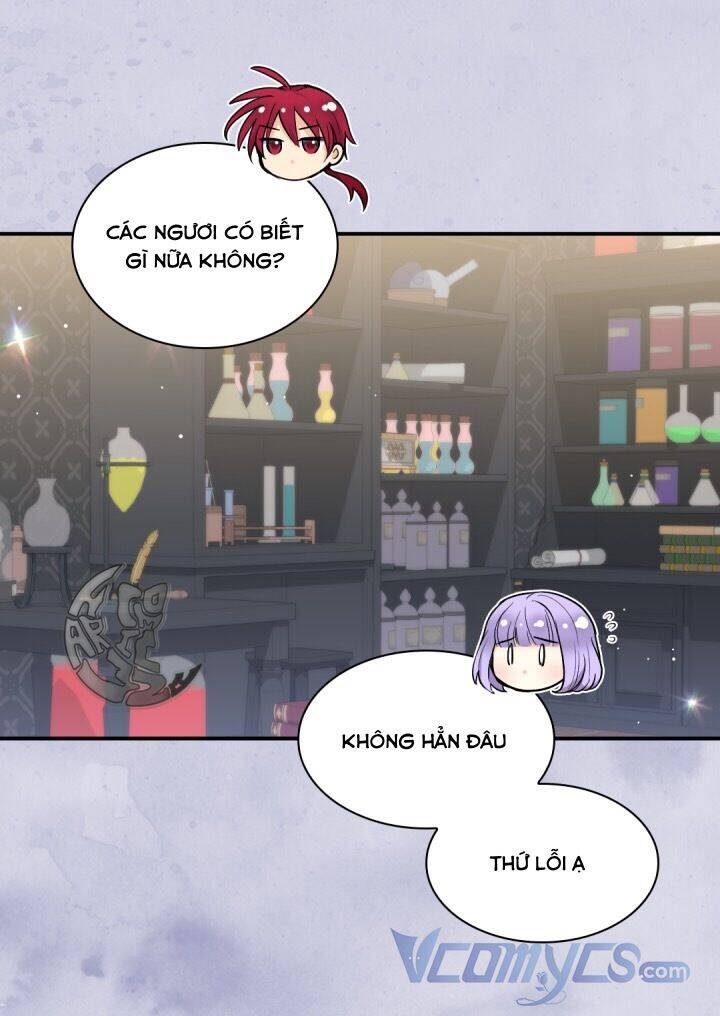 Sinh Đôi Xuyên Không Chap 123 - Next Chap 124