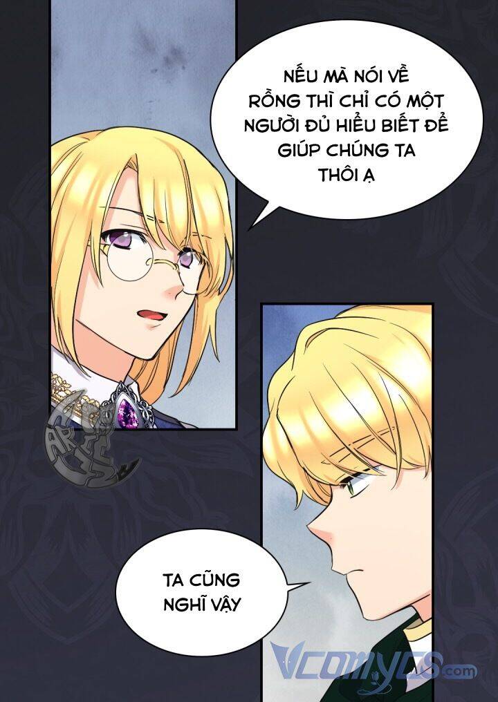 Sinh Đôi Xuyên Không Chap 123 - Next Chap 124