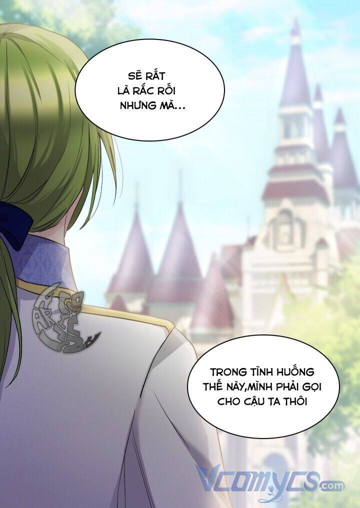 Sinh Đôi Xuyên Không Chap 123 - Next Chap 124