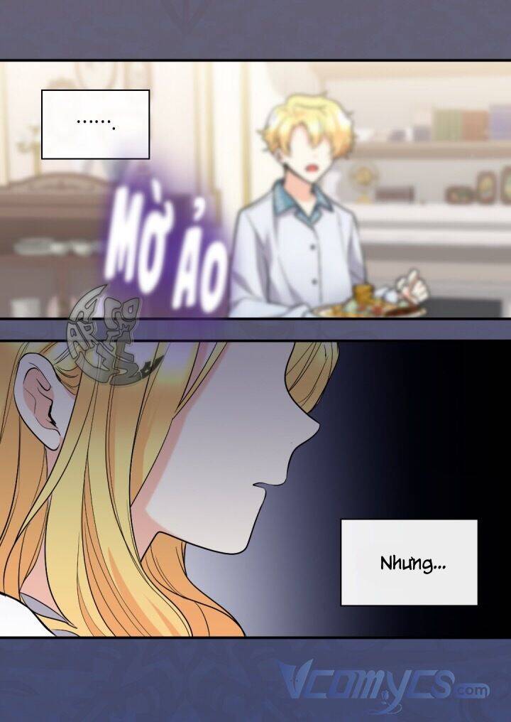 Sinh Đôi Xuyên Không Chap 123 - Next Chap 124