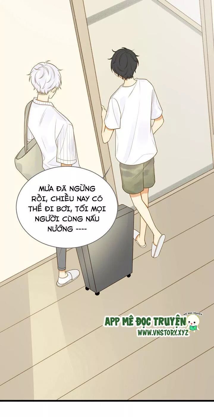 Sinh Hạ Long Chủng Chap 119 - Next Chap 120