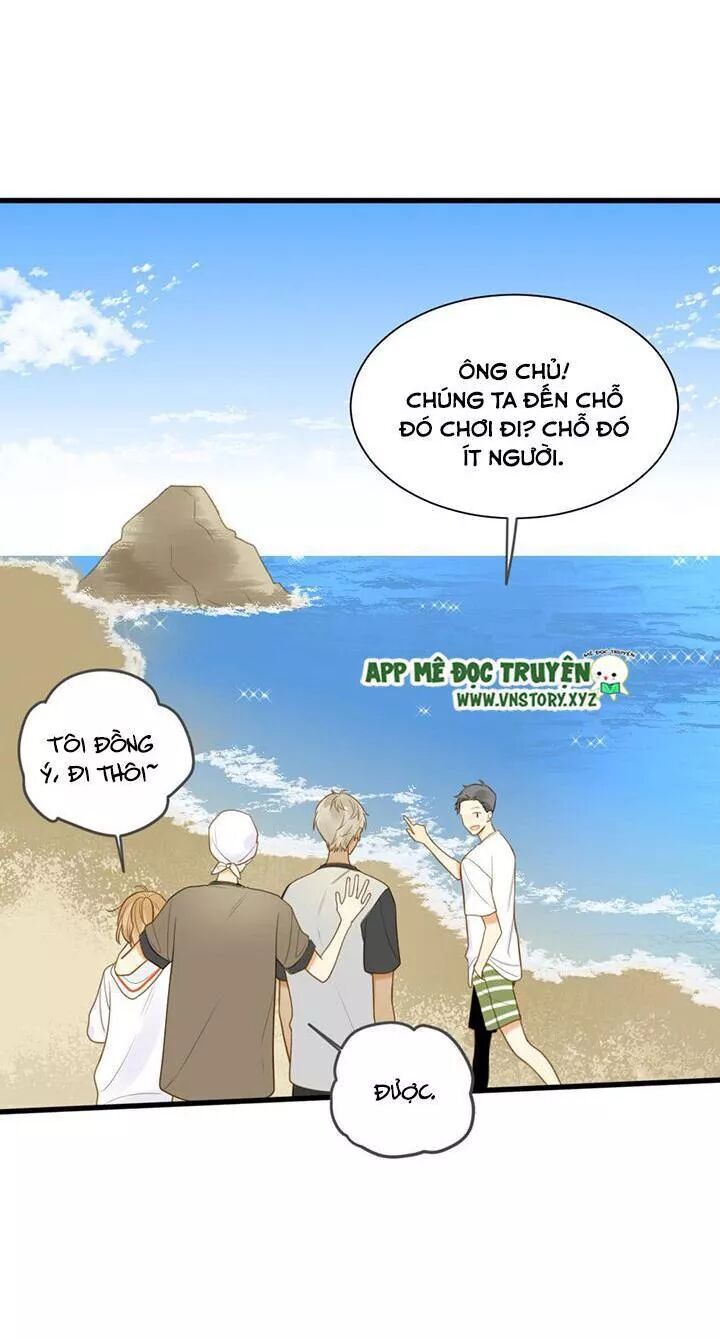 Sinh Hạ Long Chủng Chap 121 - Next Chap 122