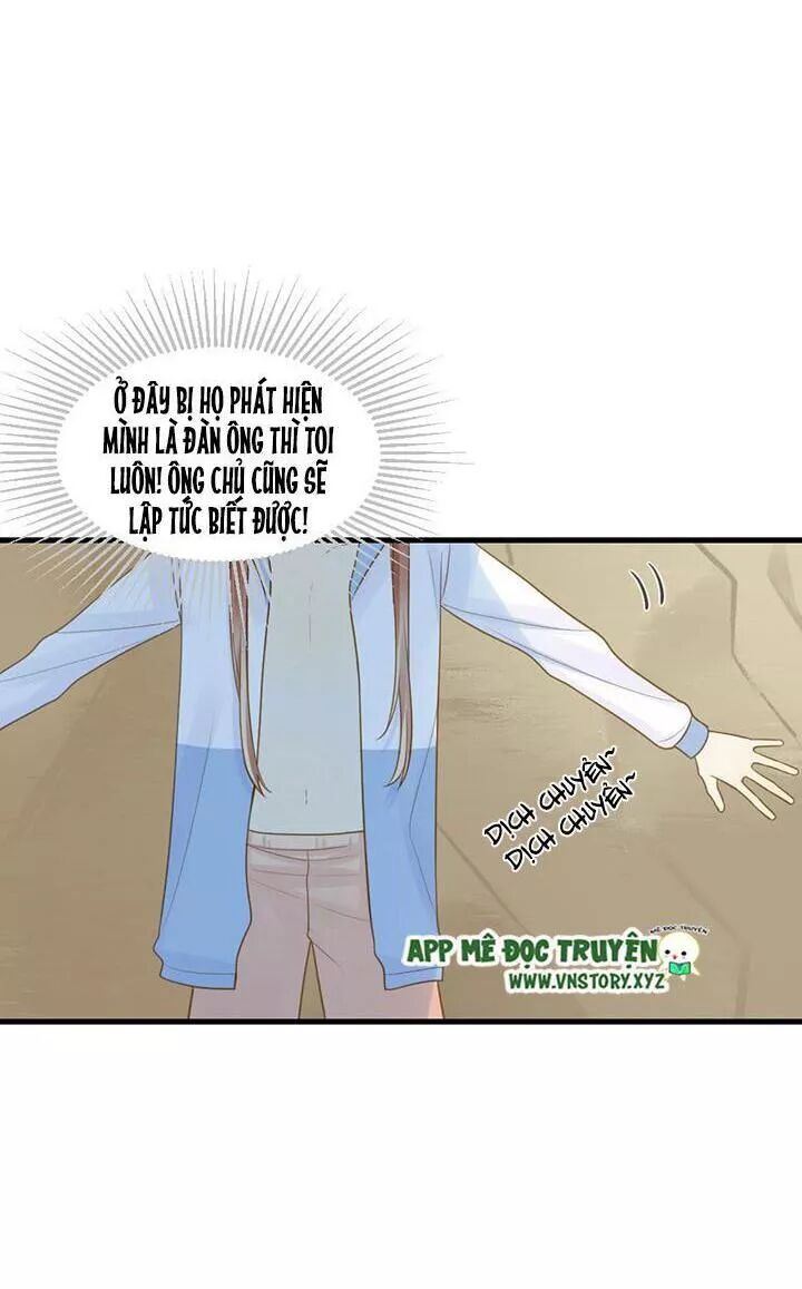 Sinh Hạ Long Chủng Chap 121 - Next Chap 122