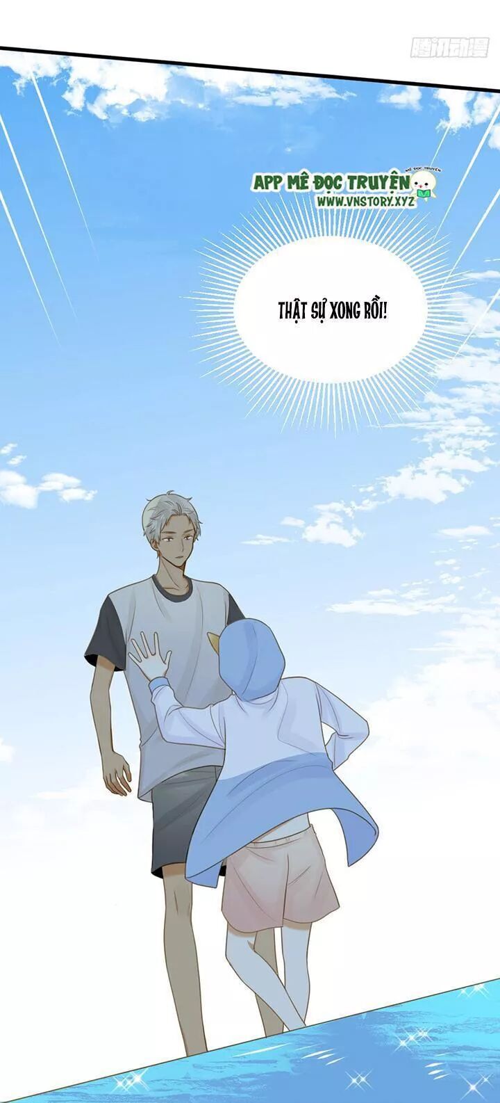 Sinh Hạ Long Chủng Chap 121 - Next Chap 122
