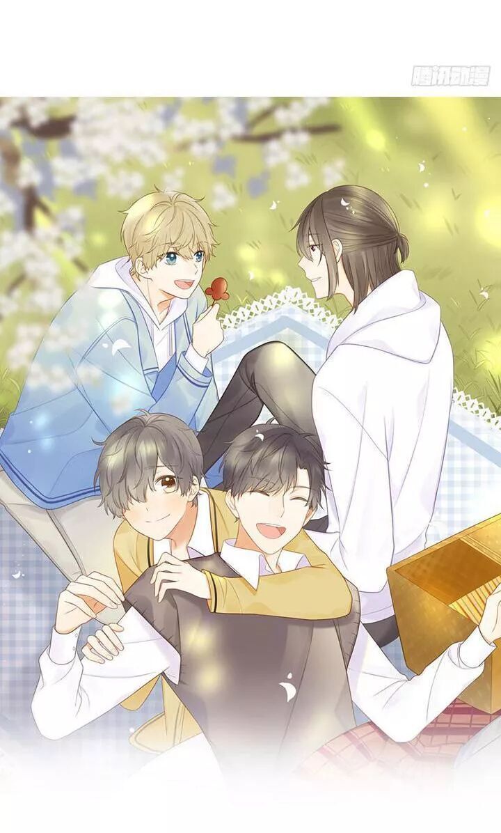 Sinh Hạ Long Chủng Chap 121 - Next Chap 122