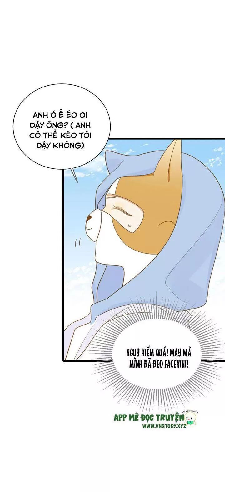 Sinh Hạ Long Chủng Chap 121 - Next Chap 122