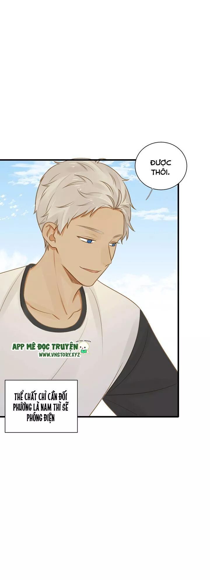 Sinh Hạ Long Chủng Chap 121 - Next Chap 122