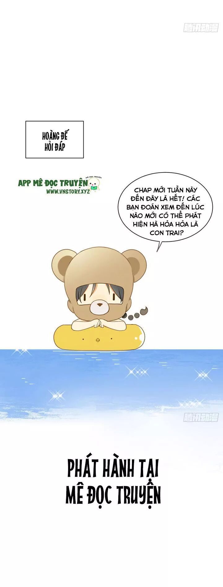 Sinh Hạ Long Chủng Chap 121 - Next Chap 122