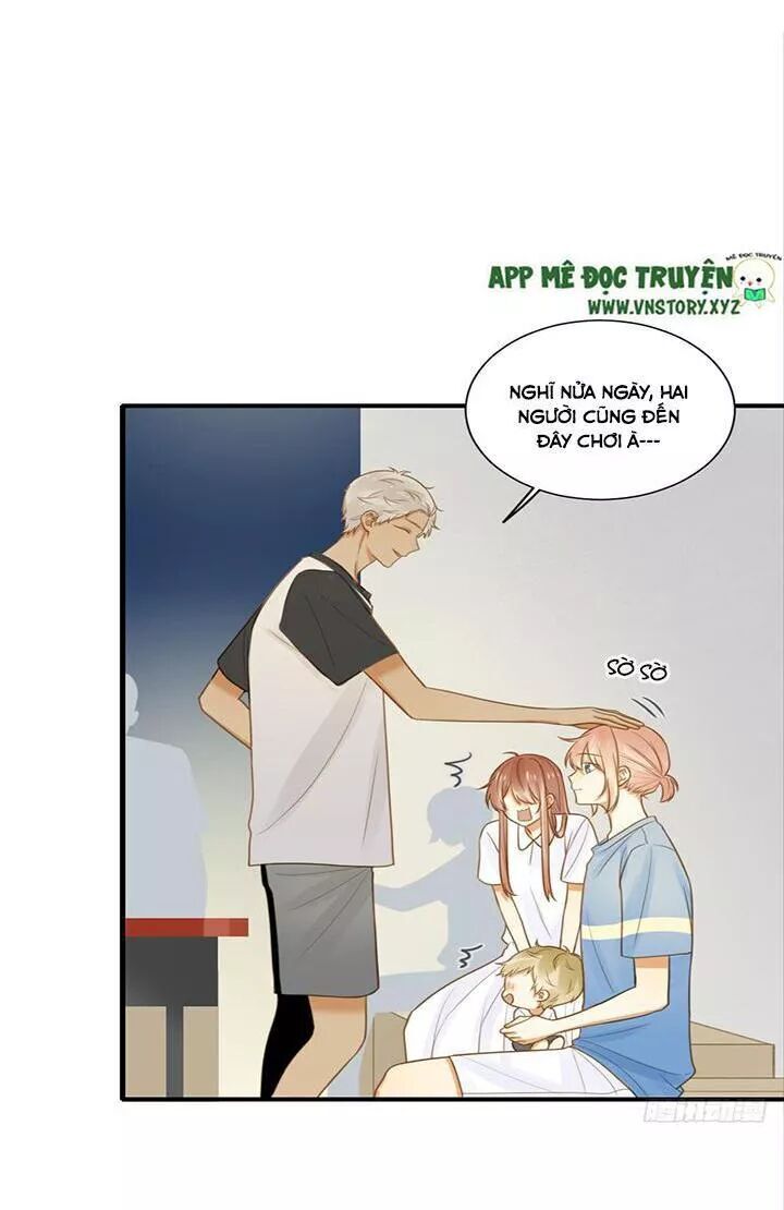 Sinh Hạ Long Chủng Chap 122 - Next Chap 123