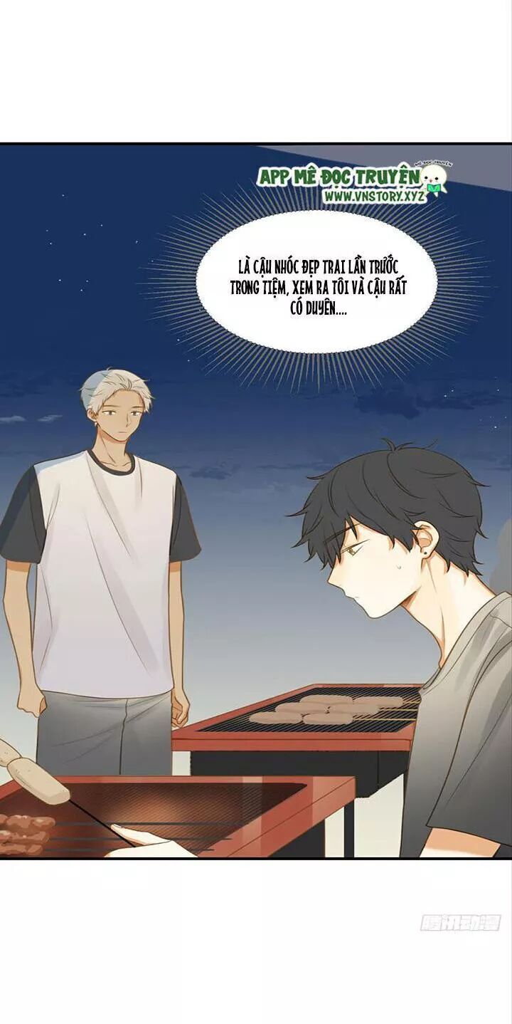 Sinh Hạ Long Chủng Chap 122 - Next Chap 123