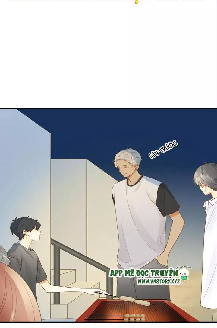 Sinh Hạ Long Chủng Chap 122 - Next Chap 123