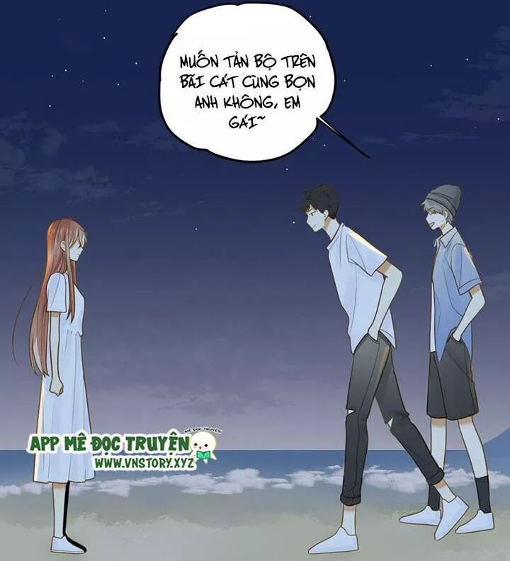Sinh Hạ Long Chủng Chap 122 - Next Chap 123