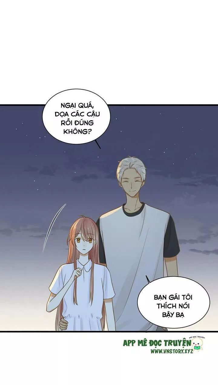 Sinh Hạ Long Chủng Chap 122 - Next Chap 123
