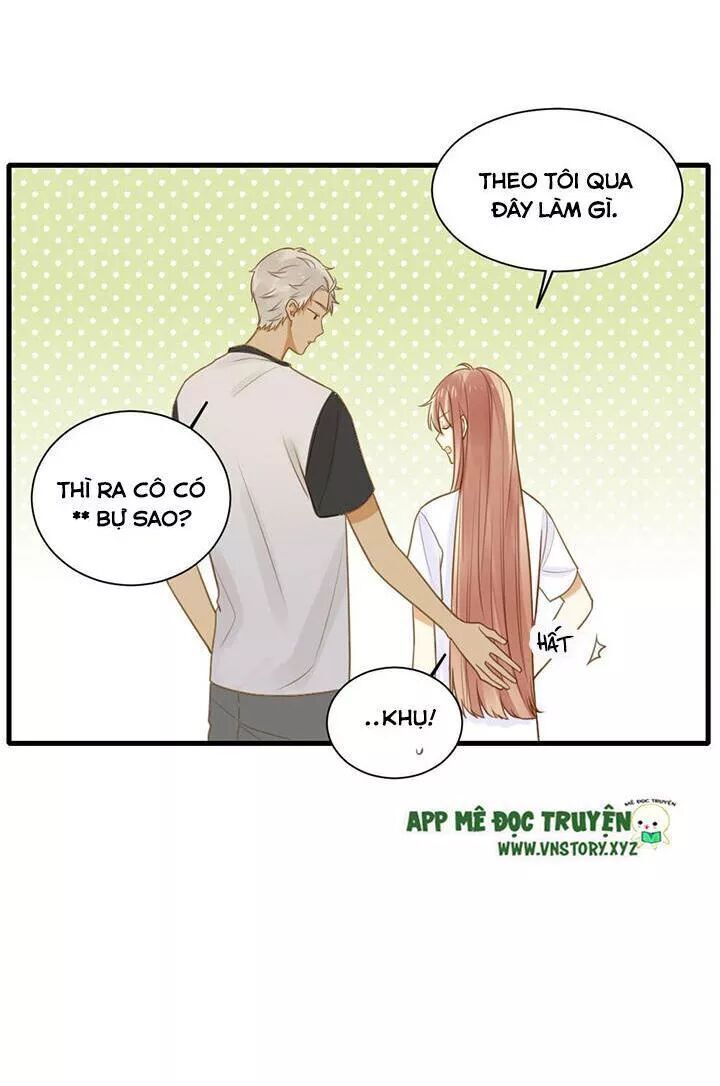 Sinh Hạ Long Chủng Chap 122 - Next Chap 123