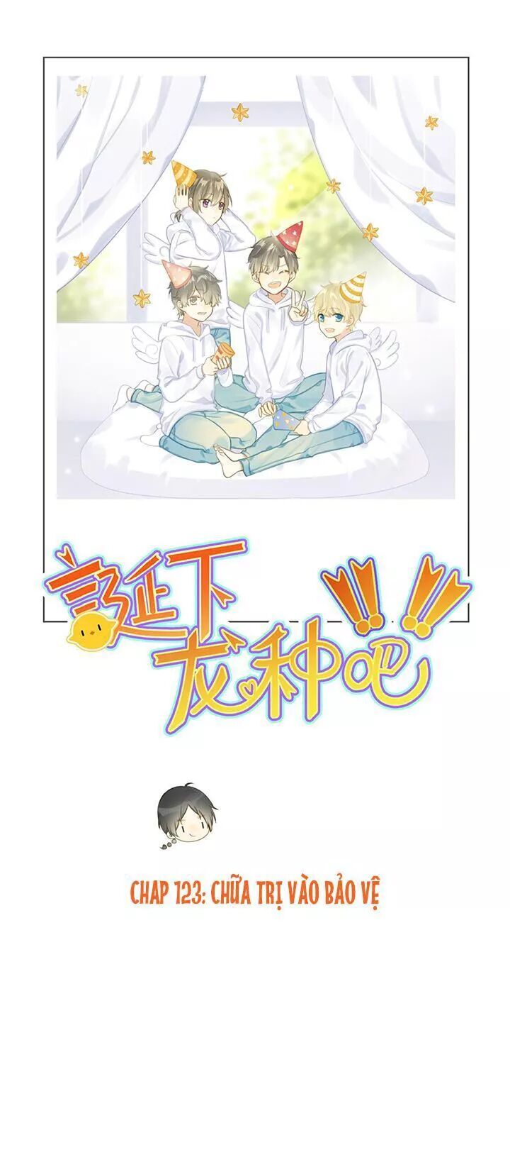 Sinh Hạ Long Chủng Chap 123 - Next Chap 124