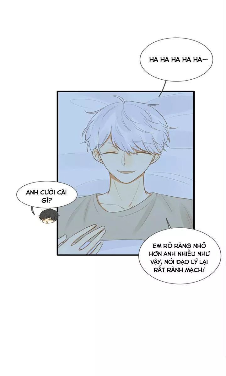 Sinh Hạ Long Chủng Chap 123 - Next Chap 124