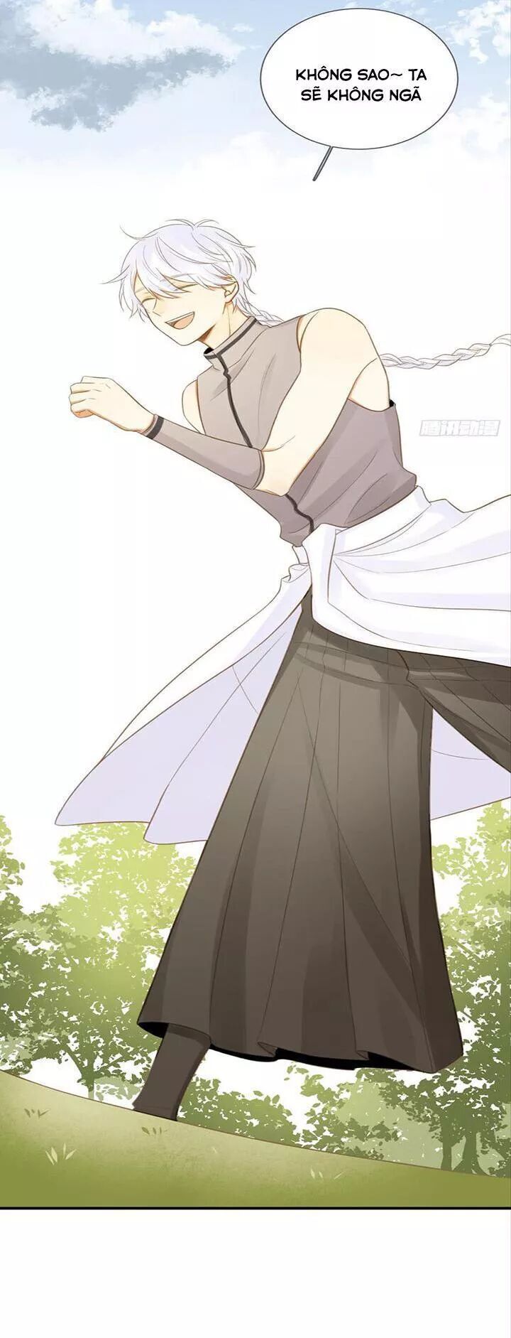 Sinh Hạ Long Chủng Chap 123 - Next Chap 124