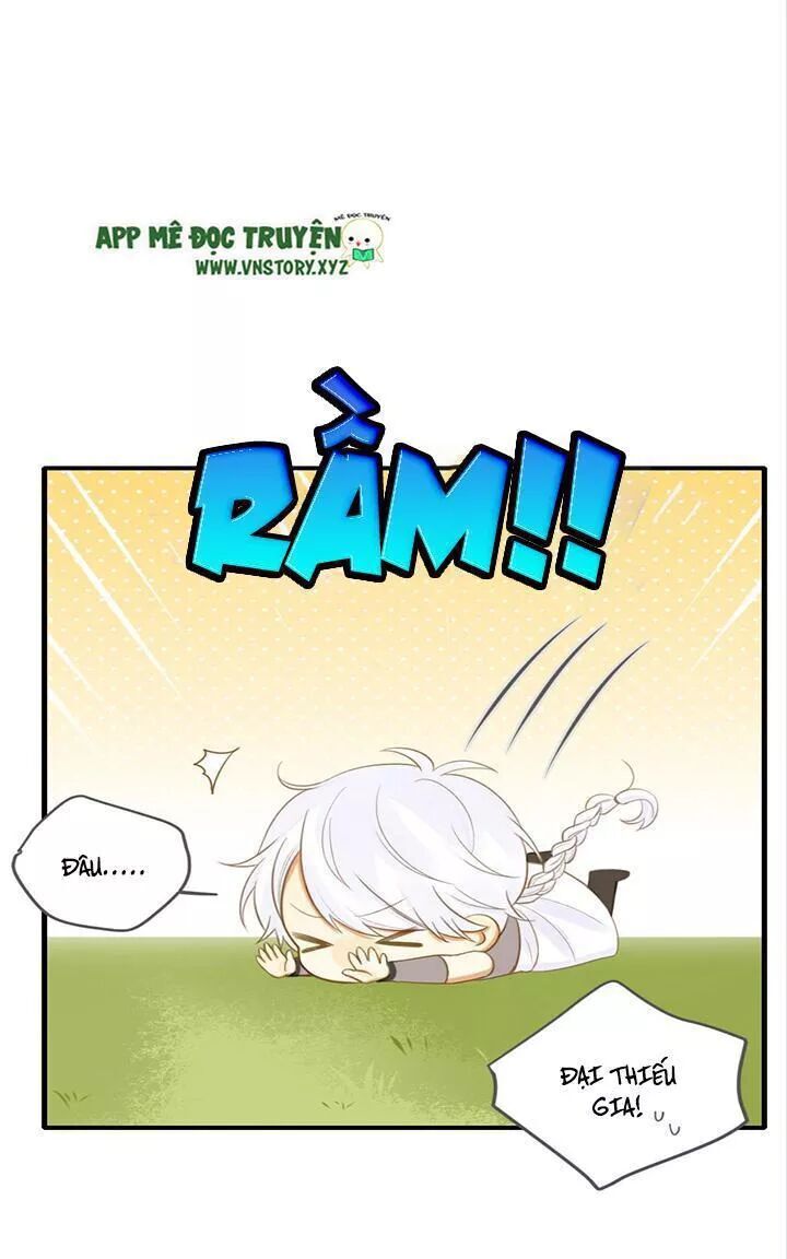 Sinh Hạ Long Chủng Chap 123 - Next Chap 124