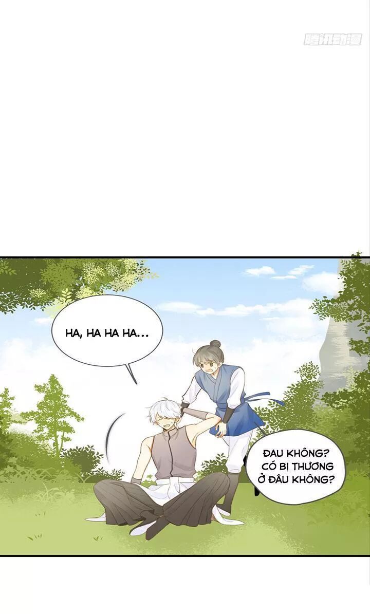 Sinh Hạ Long Chủng Chap 123 - Next Chap 124